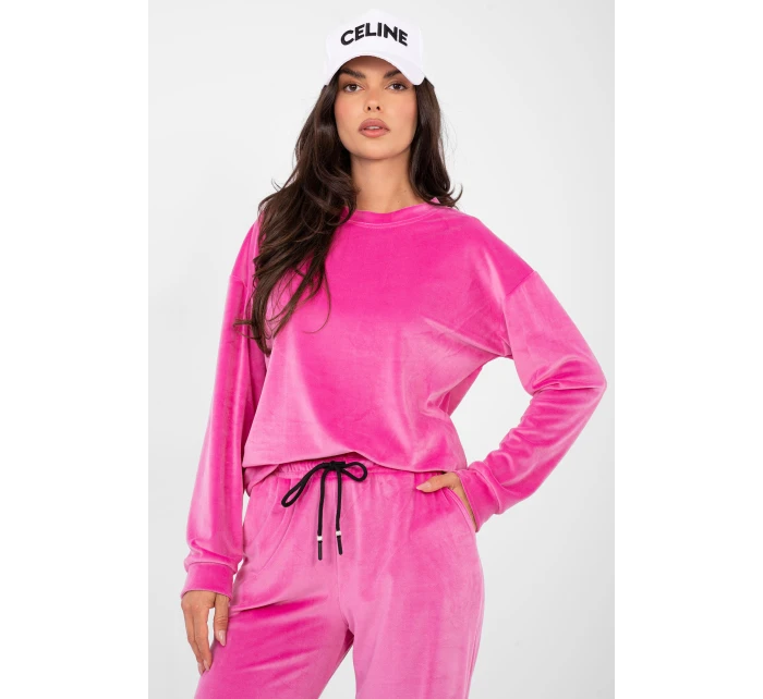 Súprava LK KMPL 509968.65 tmavoružová