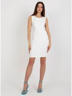 Sukienka LK SK model 18547464 ecru - FPrice