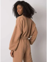 Mikina RV BL model 16732134 velbloudů - FPrice Mikina RV BL model 16732134 velbloudů - FPrice