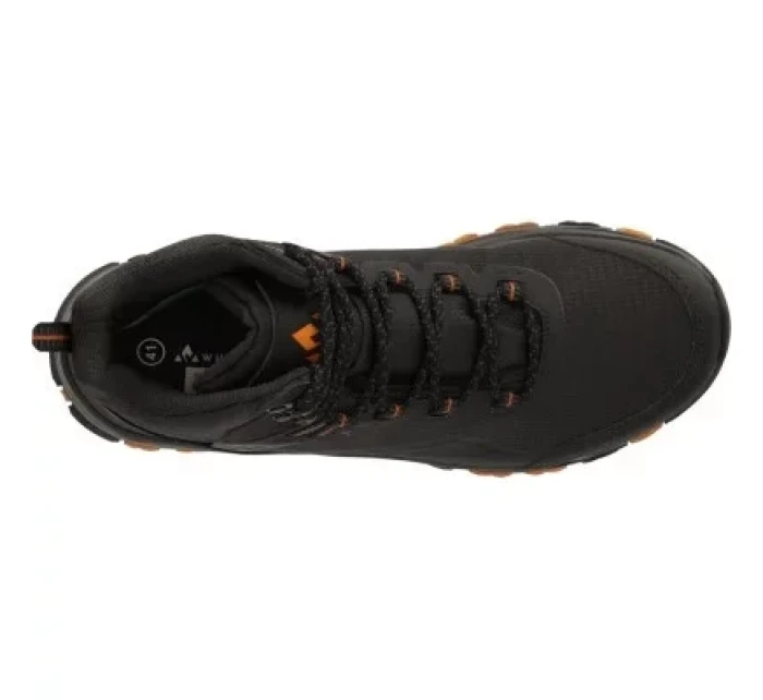 Pánské trekové boty model 20563937 - Whistler Pánské trekové boty model 20563937 - Whistler