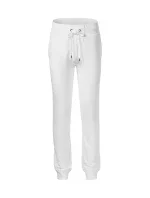 model 20638356 tepláky pánské bílá - MALFINI, a.s. model 20638356 tepláky pánské bílá - MALFINI, a.s.