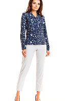 Dámska košeľa M176 - Infinite You