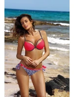 Dámske dvojdielne plavky Cindy M-454 - Marko Dámske dvojdielne plavky Cindy M-454 - Marko