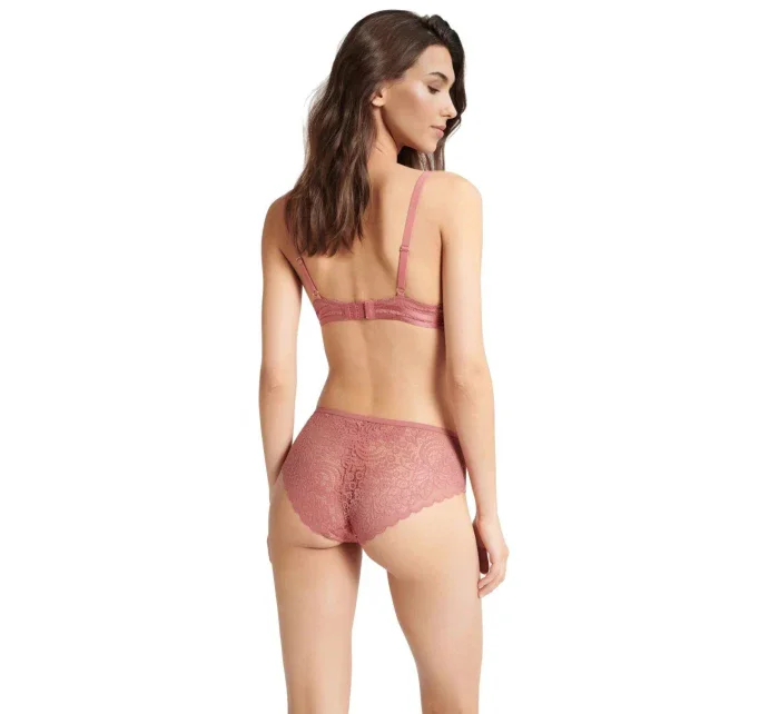 Dámská podprsenka  starorůžová  model 19431102 - Henderson