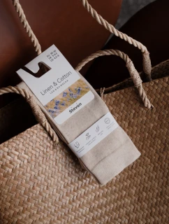 Dámské ponožky s model 21213603 - Steven