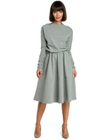 Denné šaty model 121631 BeWear Denné šaty model 121631 BeWear