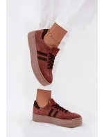 Športová obuv model 216456 Step in style