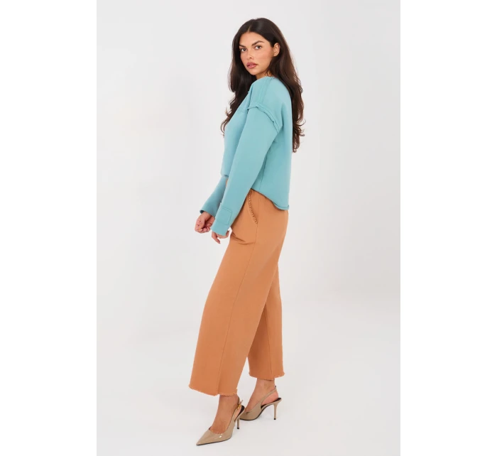 Dámske nohavice model 223771 Taliansko Moda