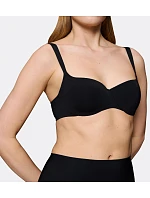 BODY MAKE-UP ILLUSION - Vystužená podprsenka s pohodlným drôtom Triumph BODY MAKE-UP ILLUSION - Vystužená podprsenka s pohodlným drôtom Triumph