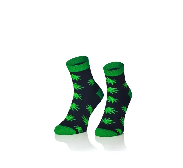 Pánské ponožky Cotton model 8280998 - Intenso