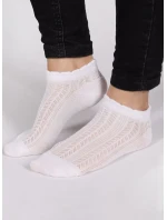 YOCLUB SK-0010 Žaluďové nožičky 23-41 YOCLUB SK-0010 Žaluďové nožičky 23-41