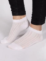 YOCLUB SK-0010 Žaluďové nožičky 23-41