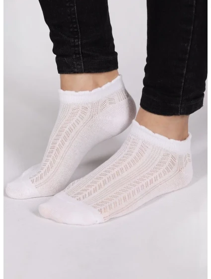 YOCLUB SK-0010 Žaluďové nožičky 23-41 YOCLUB SK-0010 Žaluďové nožičky 23-41