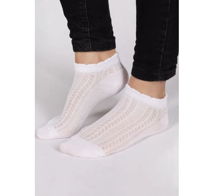 YOCLUB SK-0010 Žaluďové nožičky 23-41 YOCLUB SK-0010 Žaluďové nožičky 23-41