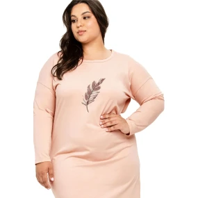 Nočná košeľa 3290 Jane - TARO