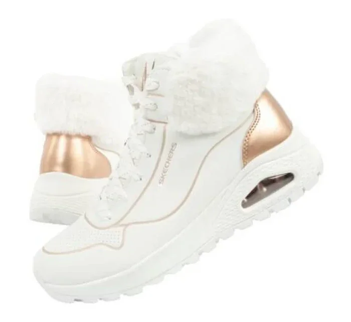 Skechers Uno Rugged W 167993/WTRG