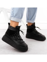 Sněžnice boty na W model 21923115 - Potocki