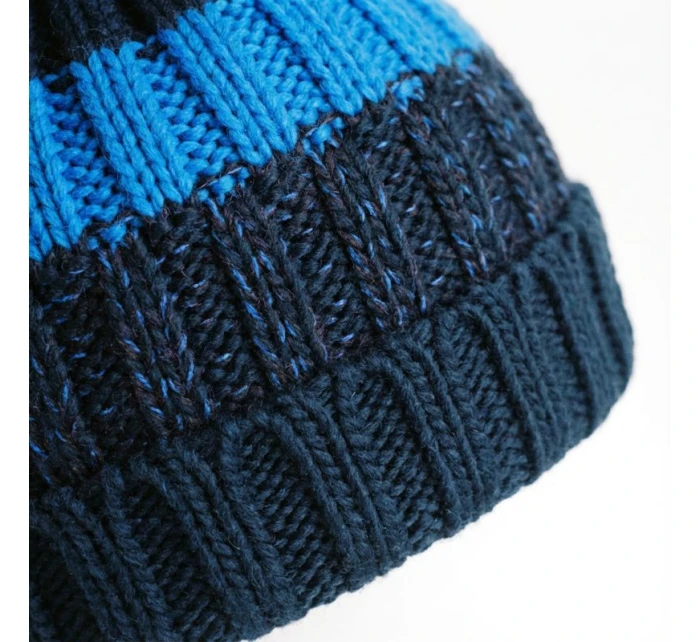 Dětská pletená čepice kids  Cap pro model 21751392 - Trollkids