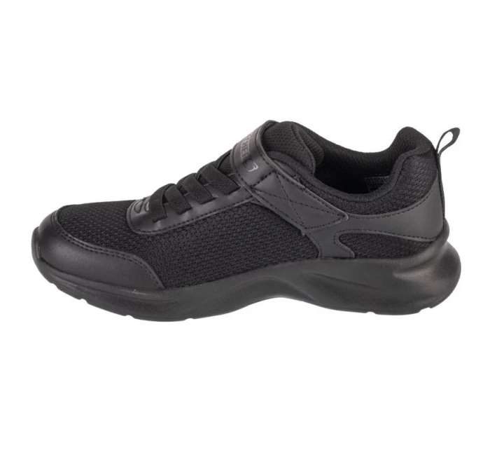 Boty Jr model 21399058 - Skechers Boty Jr model 21399058 - Skechers