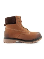 Arch Fur pánské boty boots smart natural leather model 21420742 - Wrangler