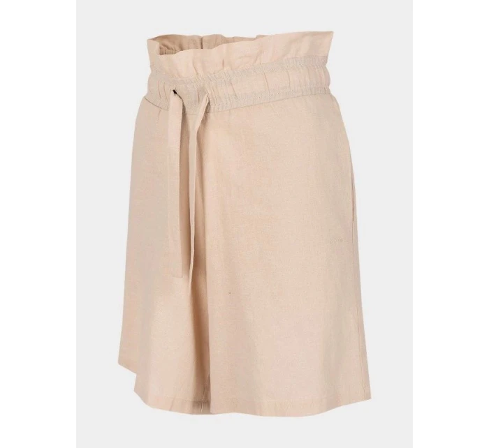 Dámské pletené šortky model 21430108 dámské - Outhorn