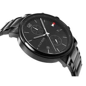 Pánske hodinky Tommy Hilfiger Daniel 1710414 + BOX dámske Pánske hodinky Tommy Hilfiger Daniel 1710414 + BOX dámske