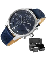 Pánské hodinky model 21805177 - Paul Lorens Pánské hodinky model 21805177 - Paul Lorens