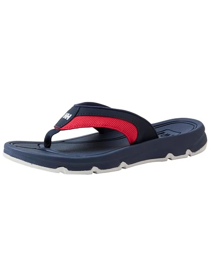 Helly Hansen pánske žabky SANDHAMN SANDAL 12085 597 Helly Hansen pánske žabky SANDHAMN SANDAL 12085 597