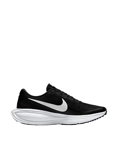 Pánské boty Revolution černé, 003 42 model 22306785 - NIKE