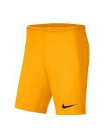 Detské šortky Park III Knit Junior BV6865-739 - Nike Detské šortky Park III Knit Junior BV6865-739 - Nike