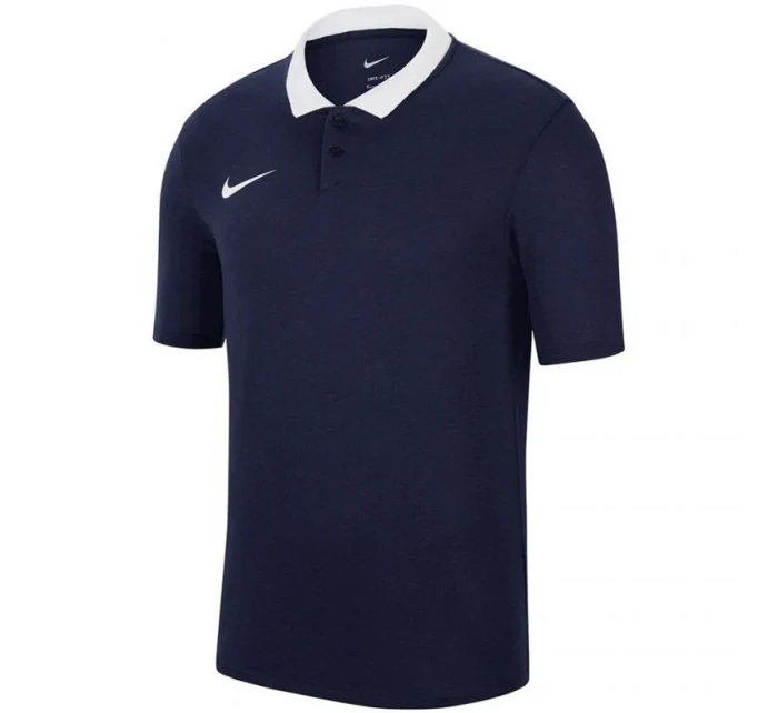 Detské polo tričko DF Park 20 SS Jr. CW6935 451 - Nike
