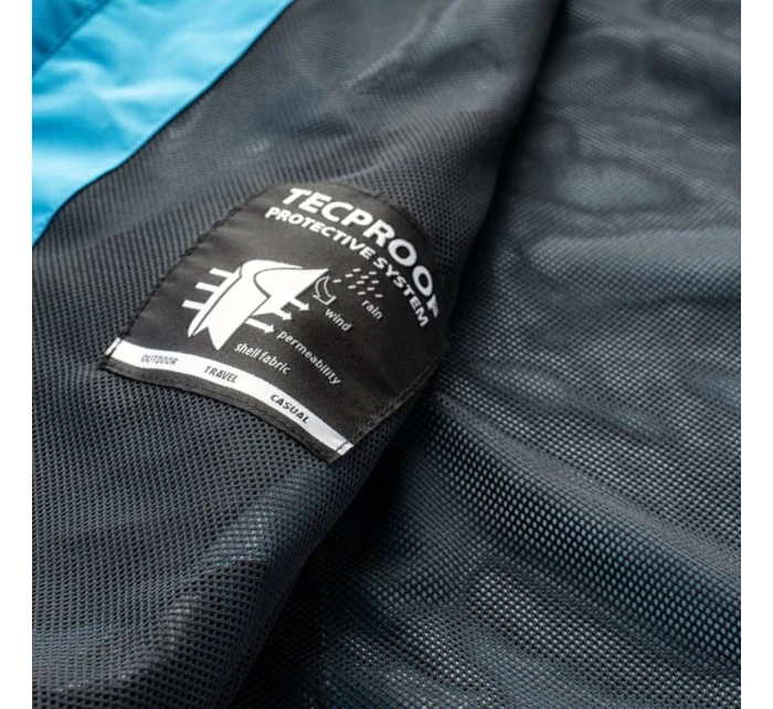 Pánska bunda Hi-tec Teodoro M 92800396742