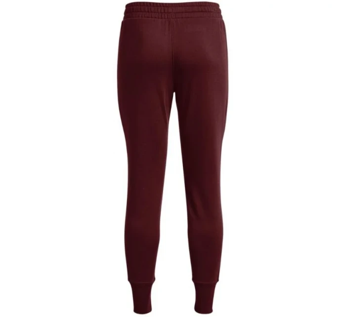 Dámske tričko Rival Fleece W 1356416 690 - Under Armour