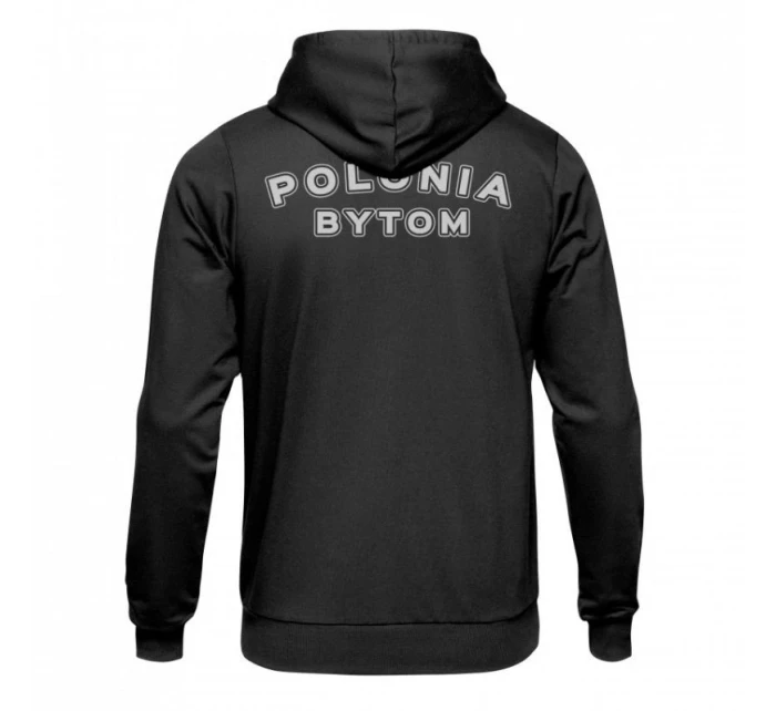 Polonia Bytom M mikina model 21395824 - Inny