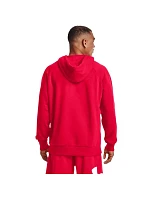 Pánska mikina Rival Fleece Big Logo HD M 1357093 600 - Under Armour Pánska mikina Rival Fleece Big Logo HD M 1357093 600 - Under Armour