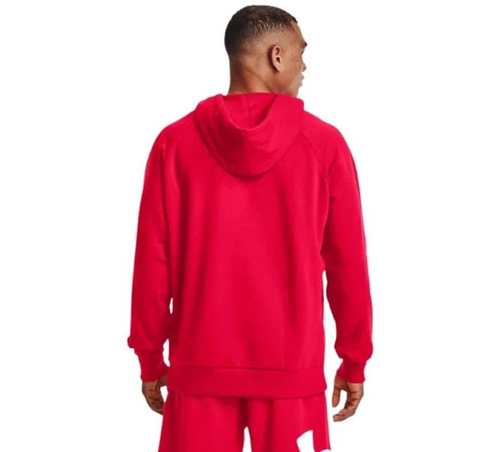 Pánska mikina Rival Fleece Big Logo HD M 1357093 600 - Under Armour Pánska mikina Rival Fleece Big Logo HD M 1357093 600 - Under Armour