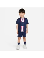 Dětská fotbalová souprava PSG Home Jr   model 18021156 - NIKE
