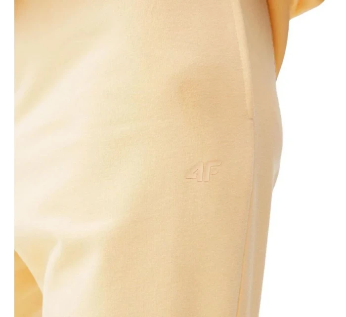 Dámske nohavice W 4FSS23TTROF147 73S - 4F