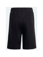 Adidas Future Icons Logo 8 palcov Jr šortky HR6306 Adidas Future Icons Logo 8 palcov Jr šortky HR6306