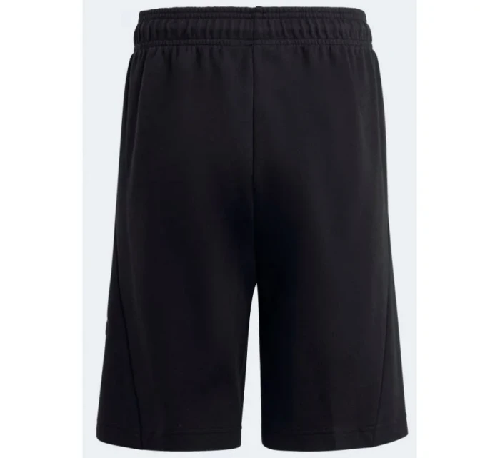 Adidas Future Icons Logo 8 palcov Jr šortky HR6306 Adidas Future Icons Logo 8 palcov Jr šortky HR6306