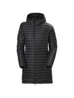 Helly Hansen dámska bunda W Sirdal Long Insulator 63073 990 Helly Hansen dámska bunda W Sirdal Long Insulator 63073 990