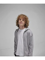 B&C Zip Hood /kids Dětská mikina s kapucí black model 22445485 B&C Zip Hood /kids Dětská mikina s kapucí black model 22445485