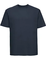 Tričko z těžké bavlny "Authentic" 10. french navy model 22496610 - Russell Athletic Tričko z těžké bavlny "Authentic" 10. french navy model 22496610 - Russell Athletic