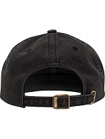 6 panelová kšiltovka black model 22537003 - Flexfit 6 panelová kšiltovka black model 22537003 - Flexfit