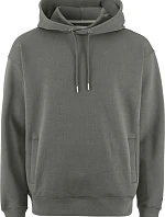 Craft Corporate Frequent Hoodie M Pánska hrubá mikina s kapucňou 81.6298 lava