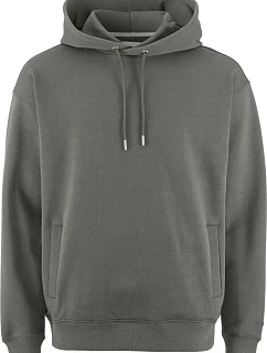 Craft Corporate Frequent Hoodie M Pánska hrubá mikina s kapucňou 81.6298 lava