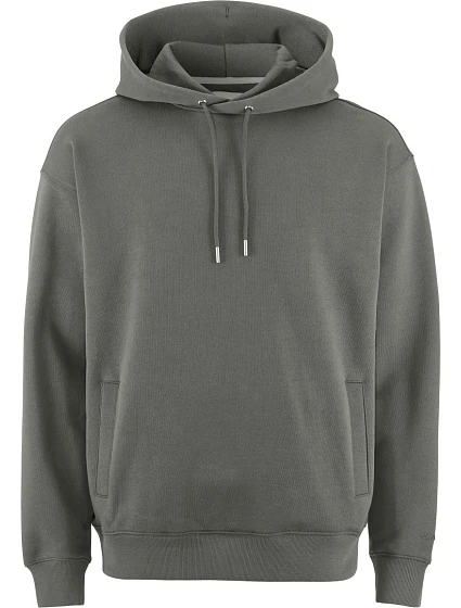 Craft Corporate Frequent Hoodie M Pánska hrubá mikina s kapucňou 81.6298 lava Craft Corporate Frequent Hoodie M Pánska hrubá mikina s kapucňou 81.6298 lava
