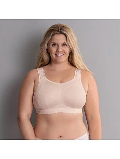 Športová podprsenka Extreme Control Plus Full Cup 5567 v odtieni Smart Rose – Active