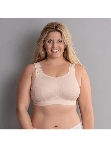 Športová podprsenka Extreme Control Plus Full Cup 5567 v odtieni Smart Rose – Active Športová podprsenka Extreme Control Plus Full Cup 5567 v odtieni Smart Rose – Active