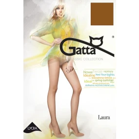 Gatta Laura 10 farba:zlatá Gatta Laura 10 farba:zlatá